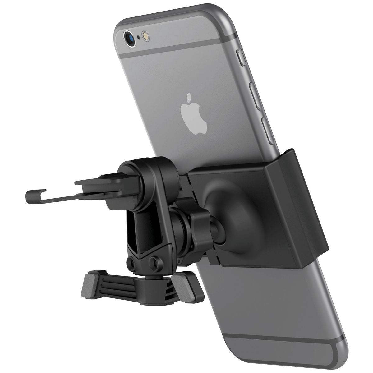 Cygnett VentView Vice Adjustable Air Vent Car Mount - CY1217ACVVU