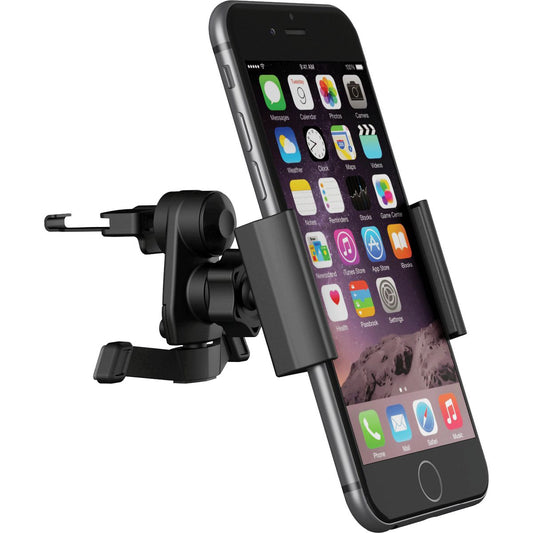 Cygnett VentView Vice Adjustable Air Vent Car Mount - CY1217ACVVU