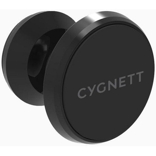Cygnett Mag Mount and Magnetic Dash and Window Mount - CY2378ACDAS