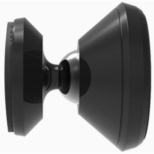 Cygnett Mag Mount and Magnetic Dash and Window Mount - CY2378ACDAS