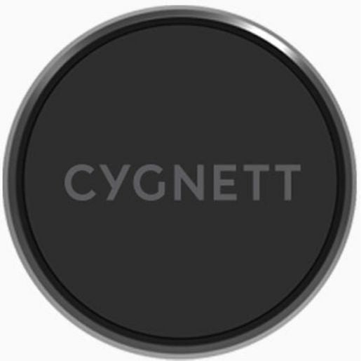 Cygnett Mag Mount and Magnetic Dash and Window Mount - CY2378ACDAS