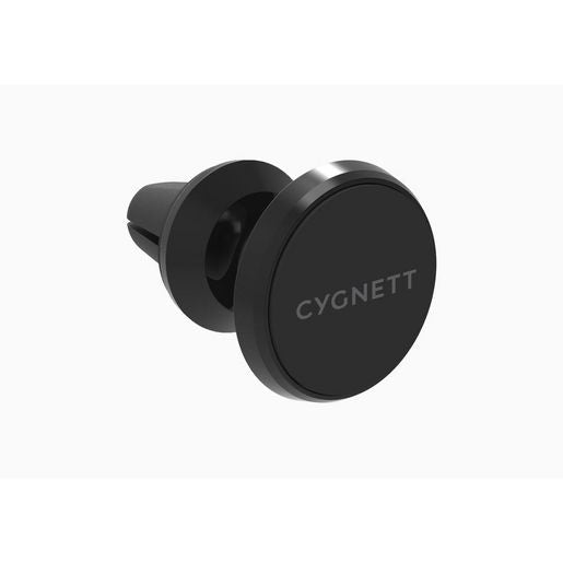 Cygnett MagMount and Magnetic Vent Phone Mount - CY2377ACVEN