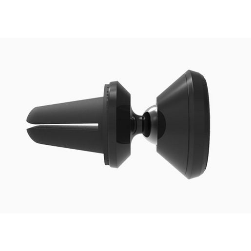 Cygnett MagMount and Magnetic Vent Phone Mount - CY2377ACVEN