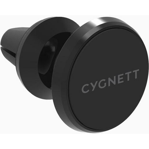 Cygnett MagMount and Magnetic Vent Phone Mount - CY2377ACVEN