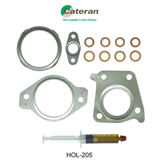 Cateran Turbo Gasket Kit - HOL-205