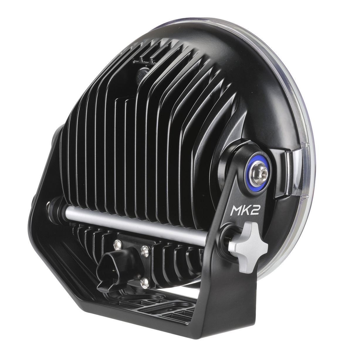 Narva Ultima 180 Mk2 Satin Driving Light - 71730S