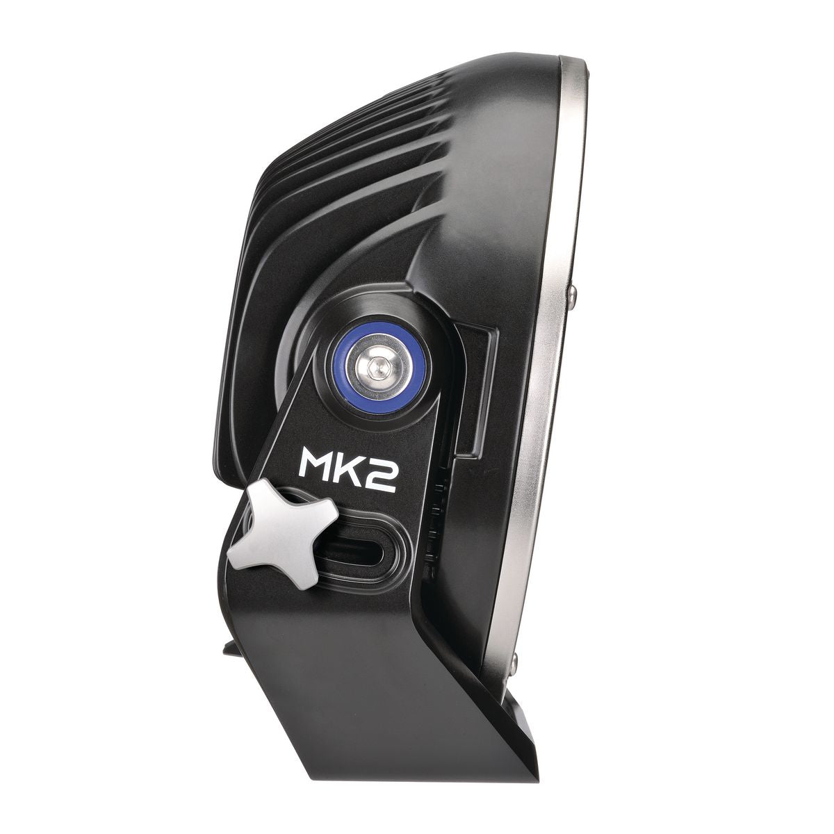 Narva Ultima 215 Mk2 Satin Driving Light - 71740S