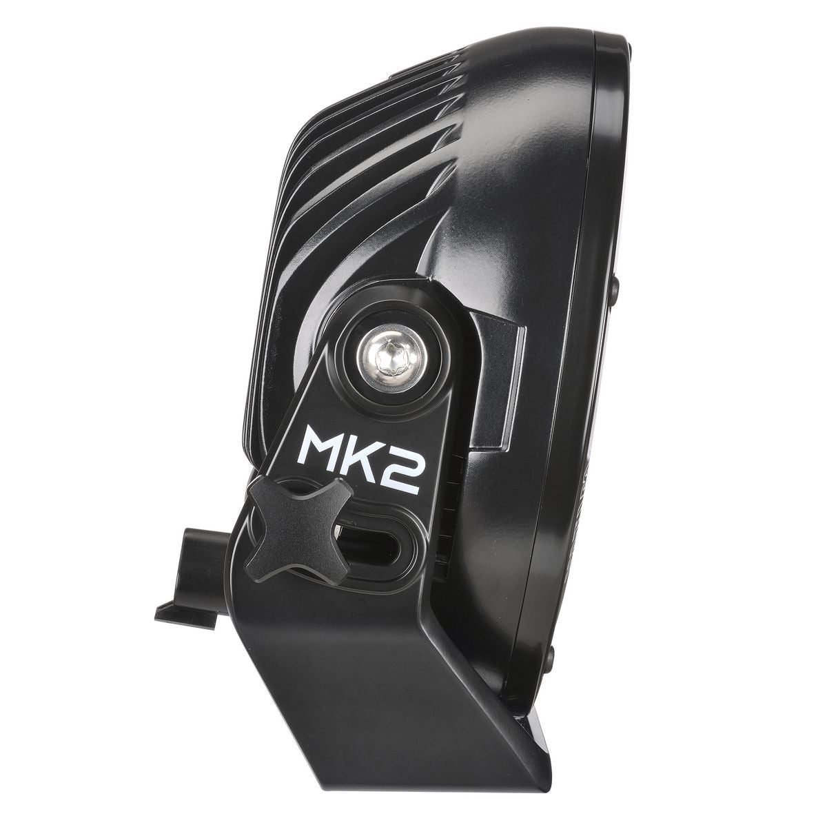 Narva Ultima 180 Mk2 Black Driving Light Kit - 71732BK