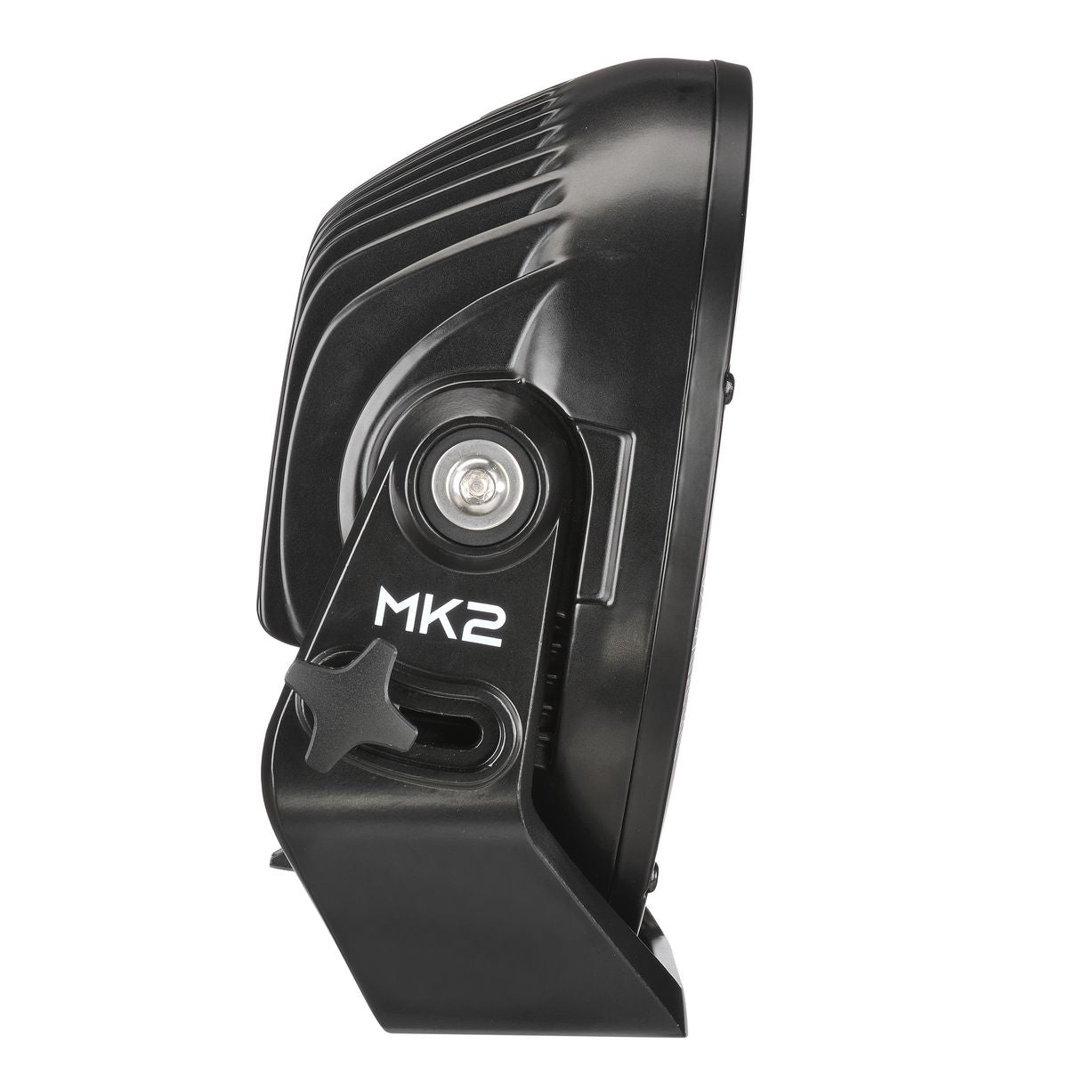 Narva Ultima 215 Mk2 Black Driving Light - 71740BK