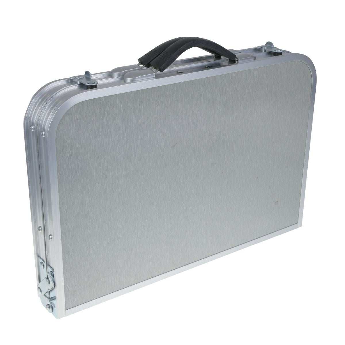 Maxi Trac Folding Aluminium Table - MTFT01
