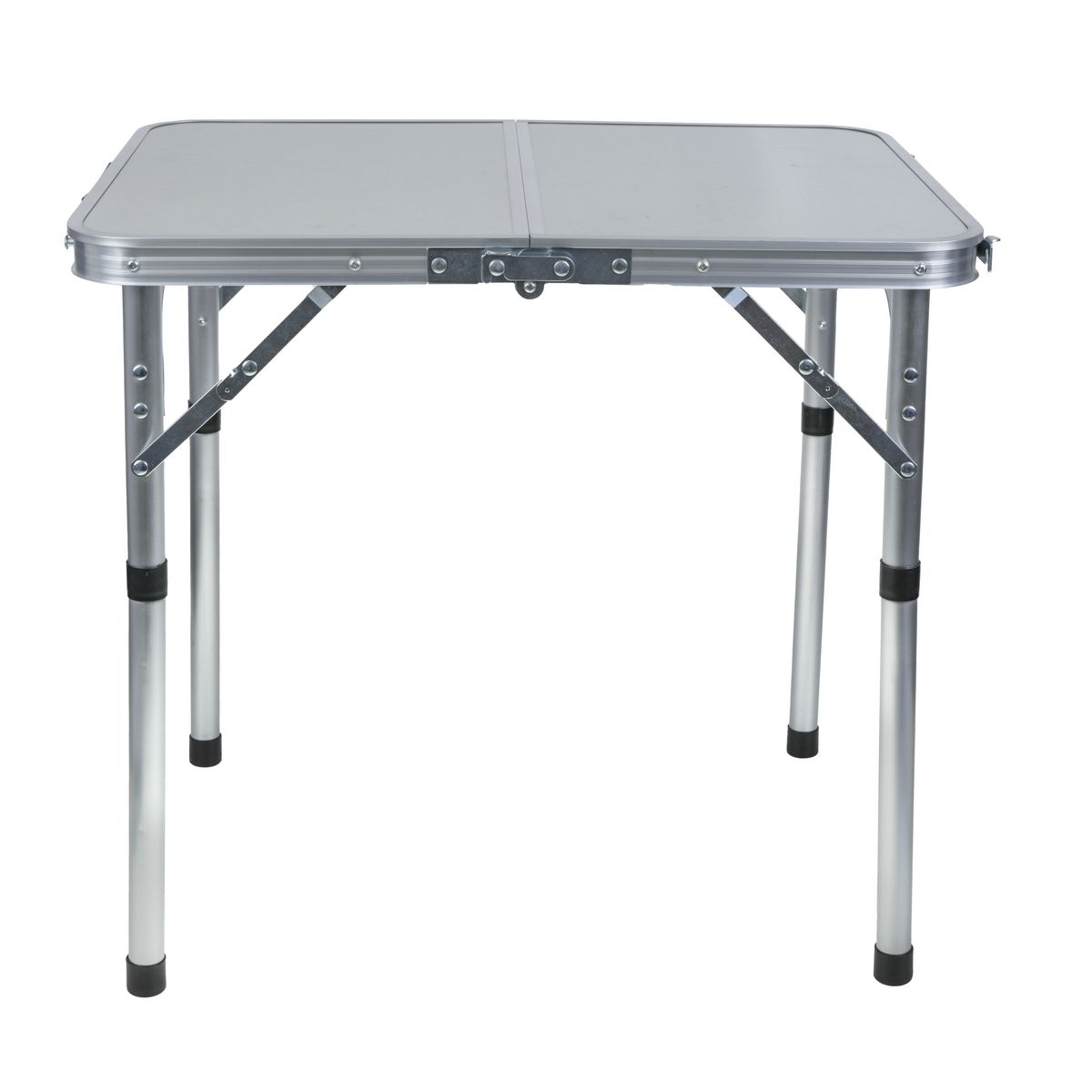 Maxi Trac Folding Aluminium Table - MTFT01