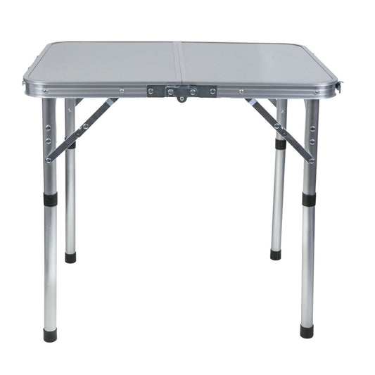 Maxi Trac Folding Aluminium Table - MTFT01