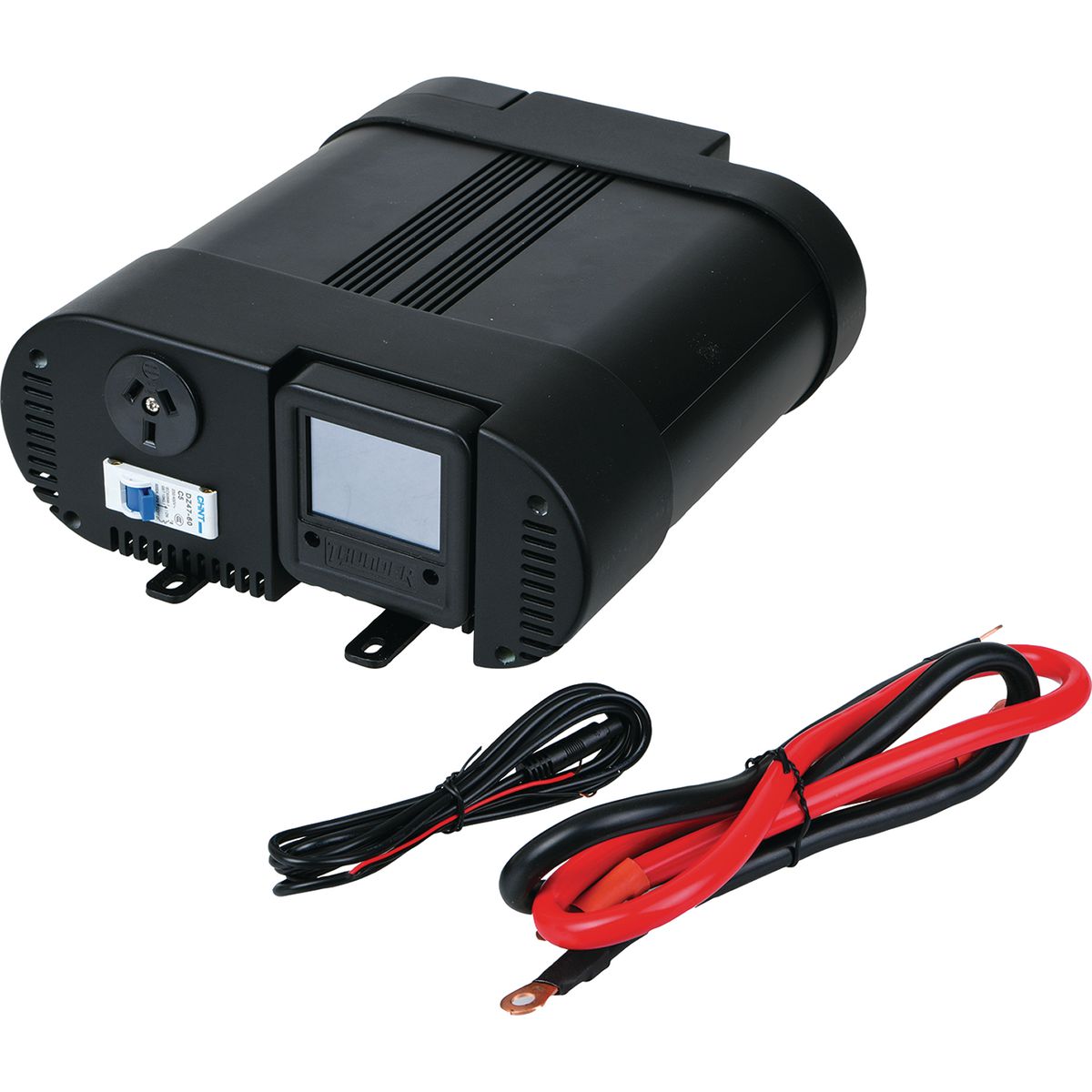 Thunder 600W Inverter Pure Sine Wave  -  TDR02600