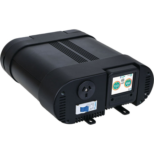 Thunder 600W Inverter Pure Sine Wave  -  TDR02600