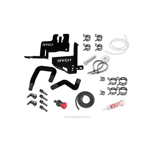 Ryco Vehicle Specific Fitment Kit - RVSK113