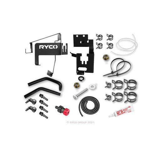 Ryco Vehicle Specific Fitment Kit - RVSK112