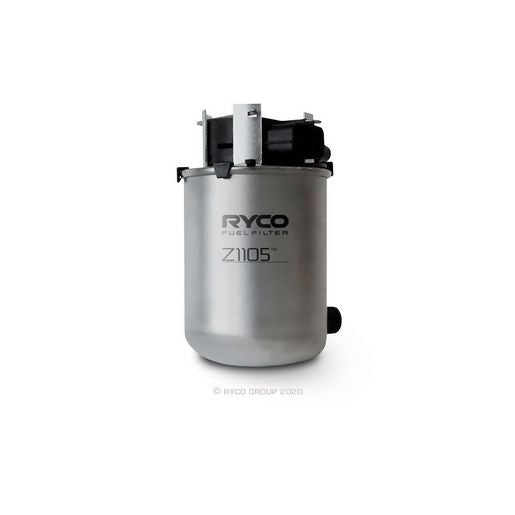 Ryco Fuel Filter - Z1105