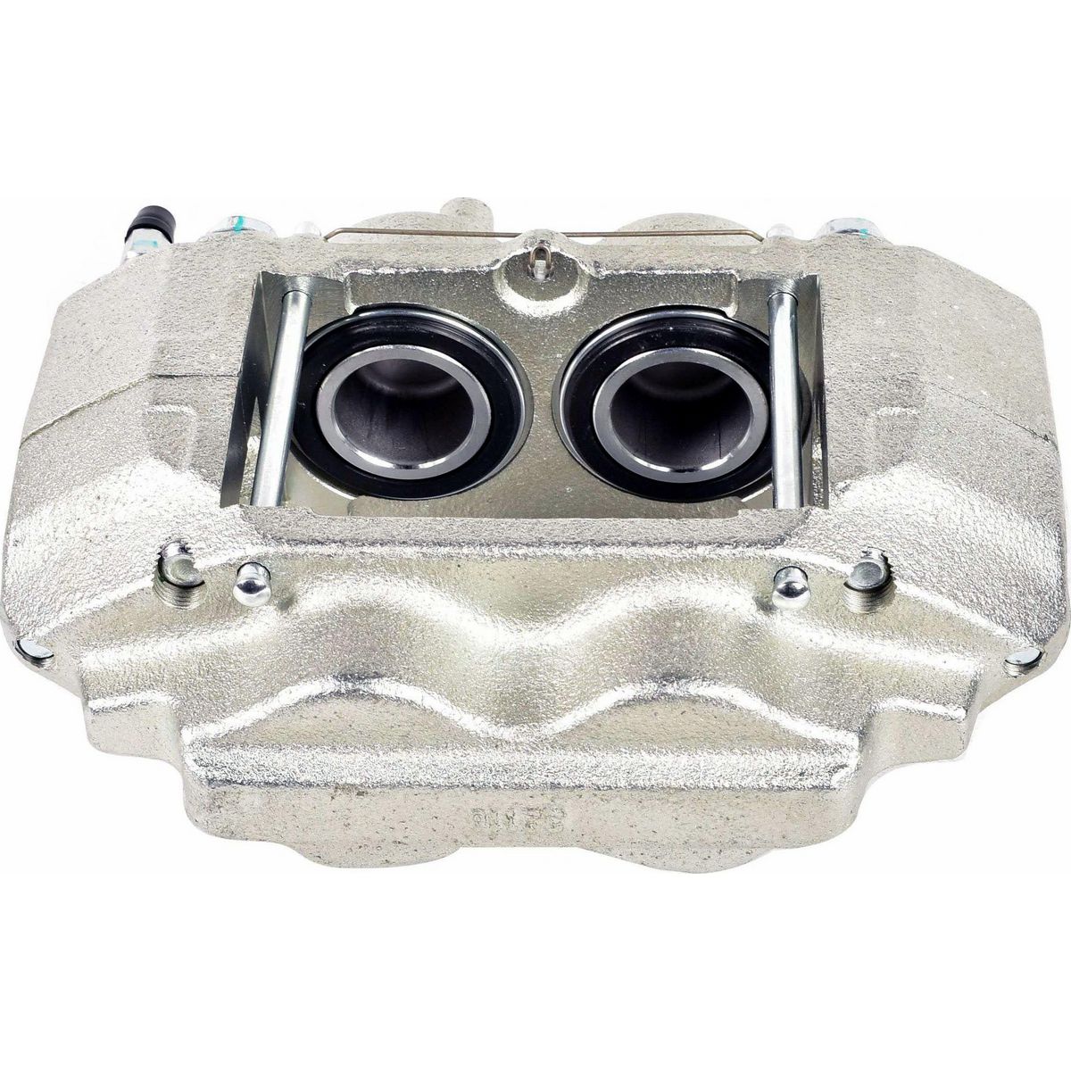 DBA Disc Brake Caliper Front Left - DBAC1008