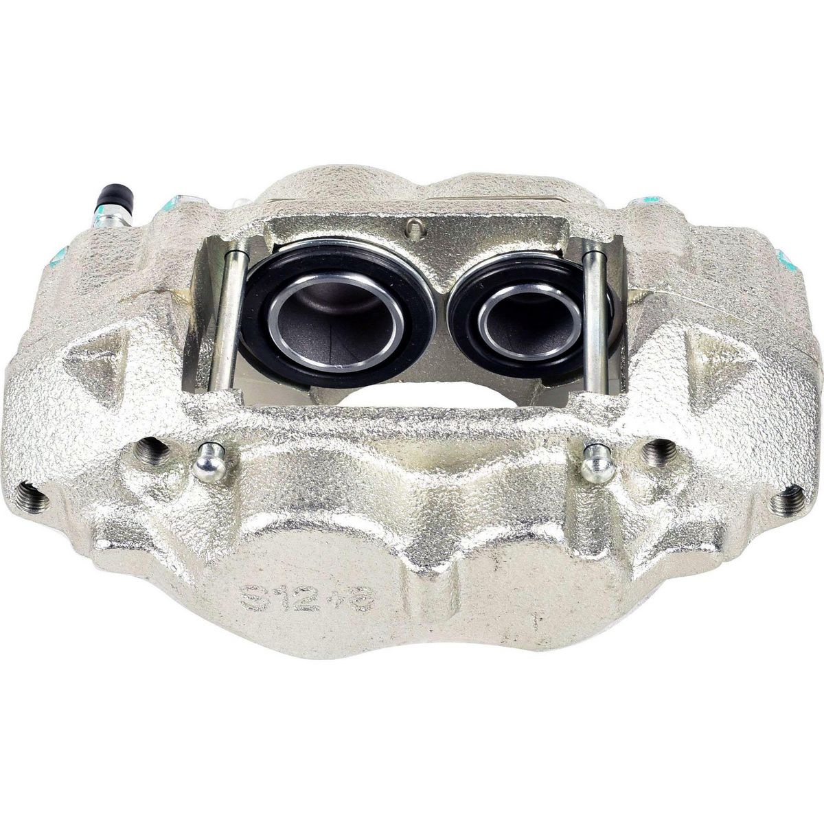 DBA Disc Brake Caliper Front Left - DBAC1004