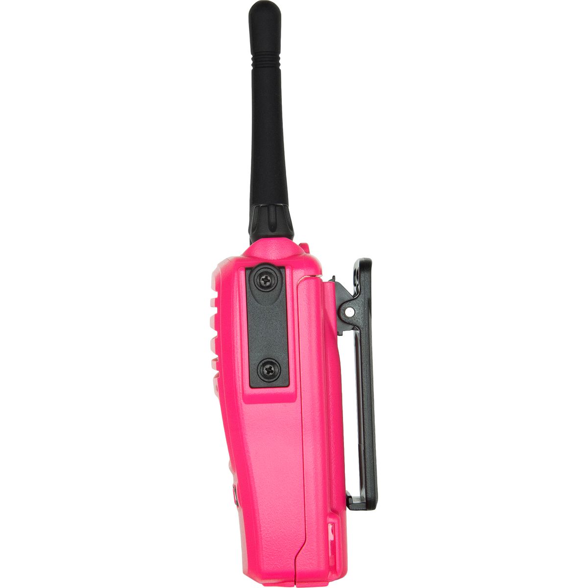 GME 5/1 Watt IP67 UHF CB Handheld Radio Pink - TX6160XMCG