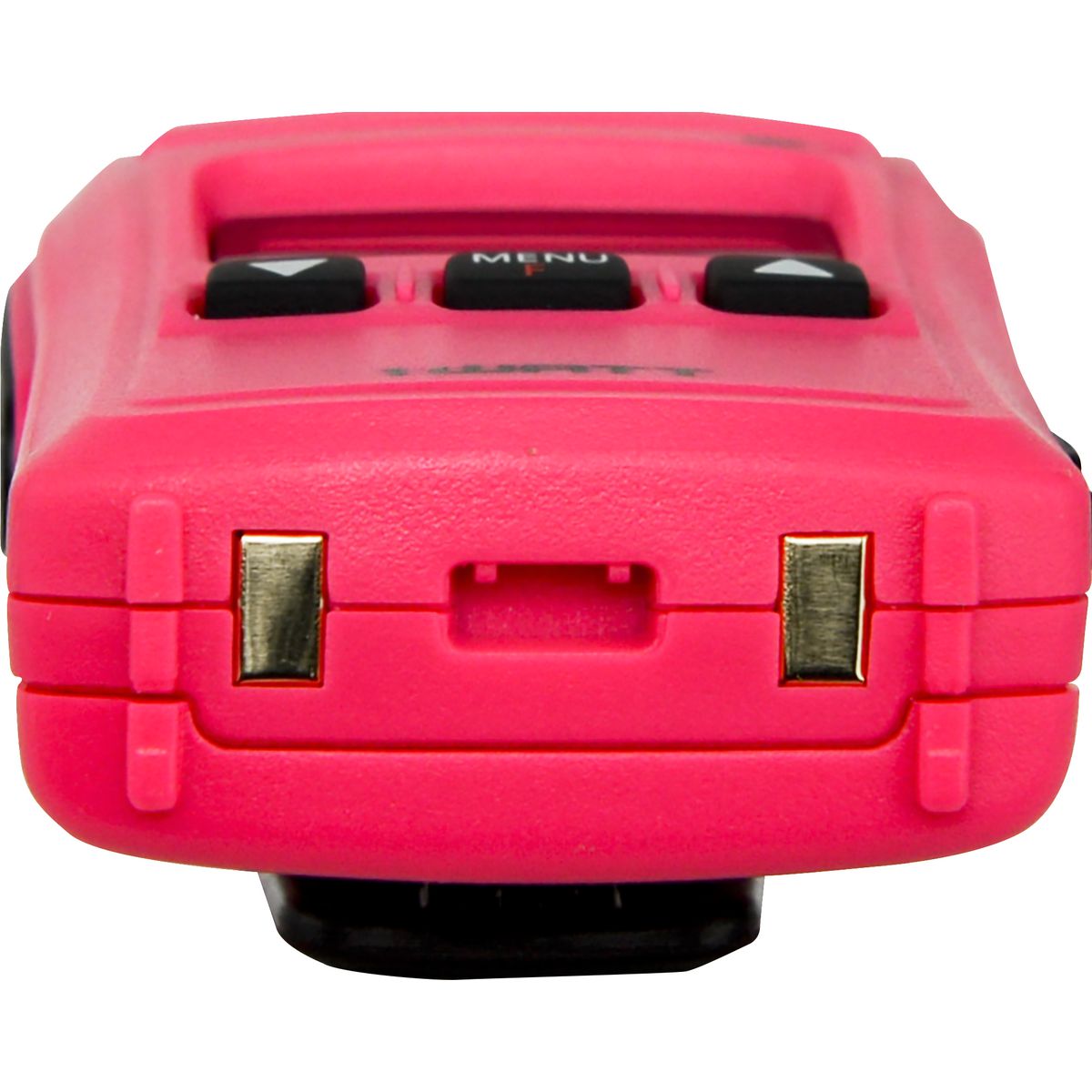 GME 1 Watt UHF CB Handheld Radio McGrath Foundation Pink - TX667MCG