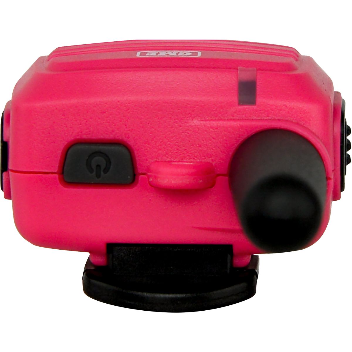 GME 1 Watt UHF CB Handheld Radio McGrath Foundation Pink - TX667MCG