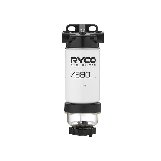 Ryco Fuel Filter - Z980K16