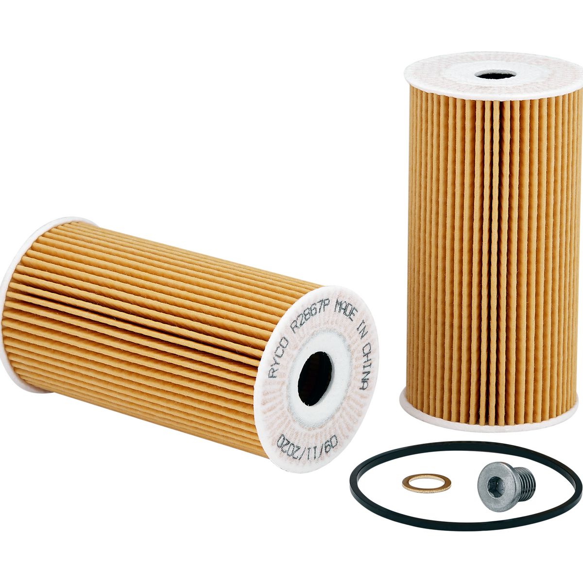 Ryco Oil Filter - R2867P