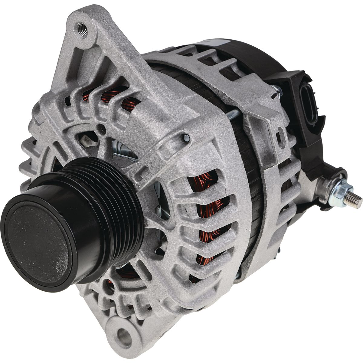 OEX Alternator 12V 130A Valeo Style - VXA039