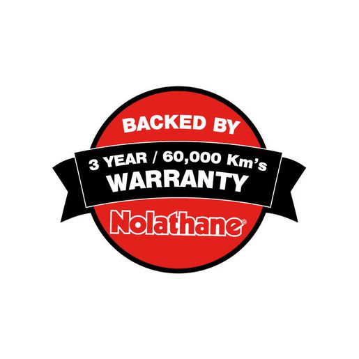 Nolathane Sway Bar Link 12mm universal Cut To Length - 42792