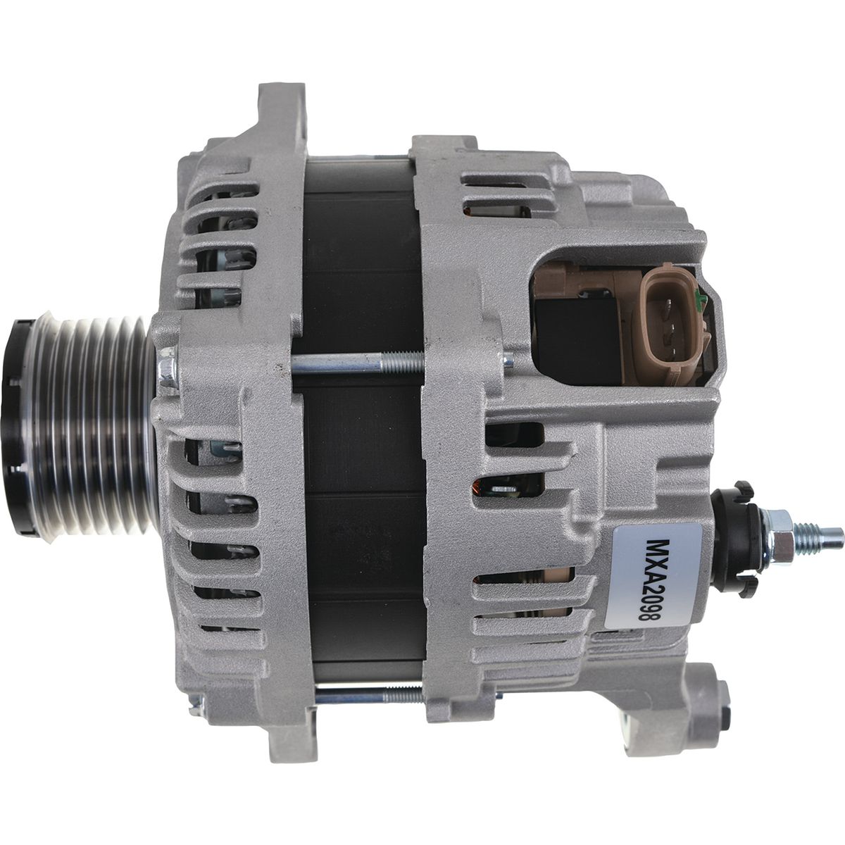 OEX Alternator 12V 150A Mitsubishi Style - MXA2098