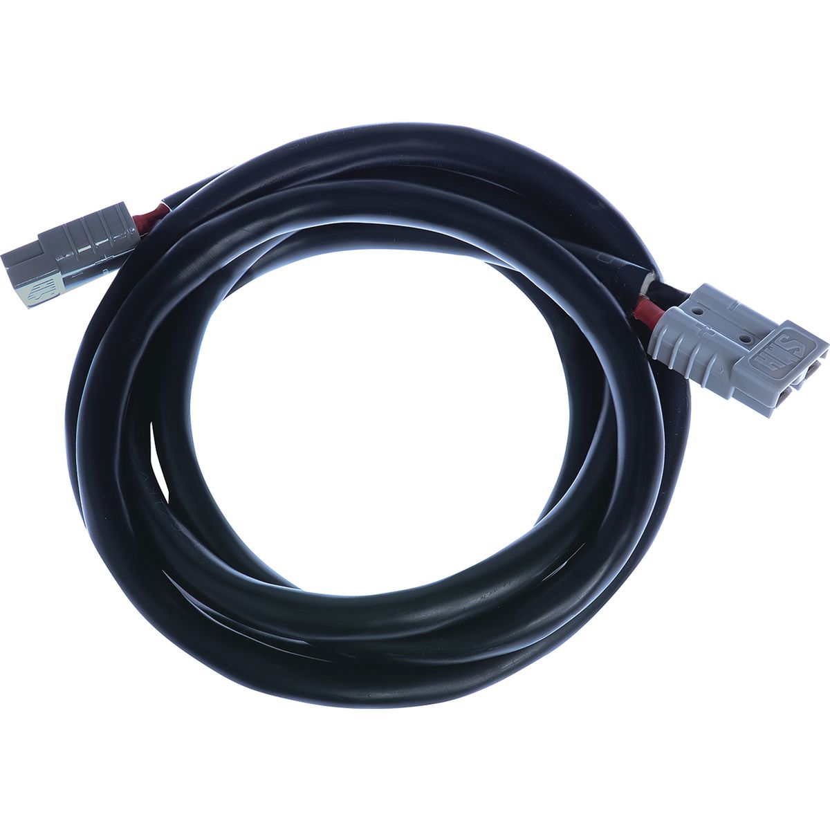Drivetech 4x4 50A 3M Extension Lead With Anderson Style Connectors - DTAPEL