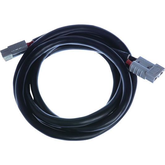 Drivetech 4x4 50A 3M Extension Lead With Anderson Style Connectors - DTAPEL