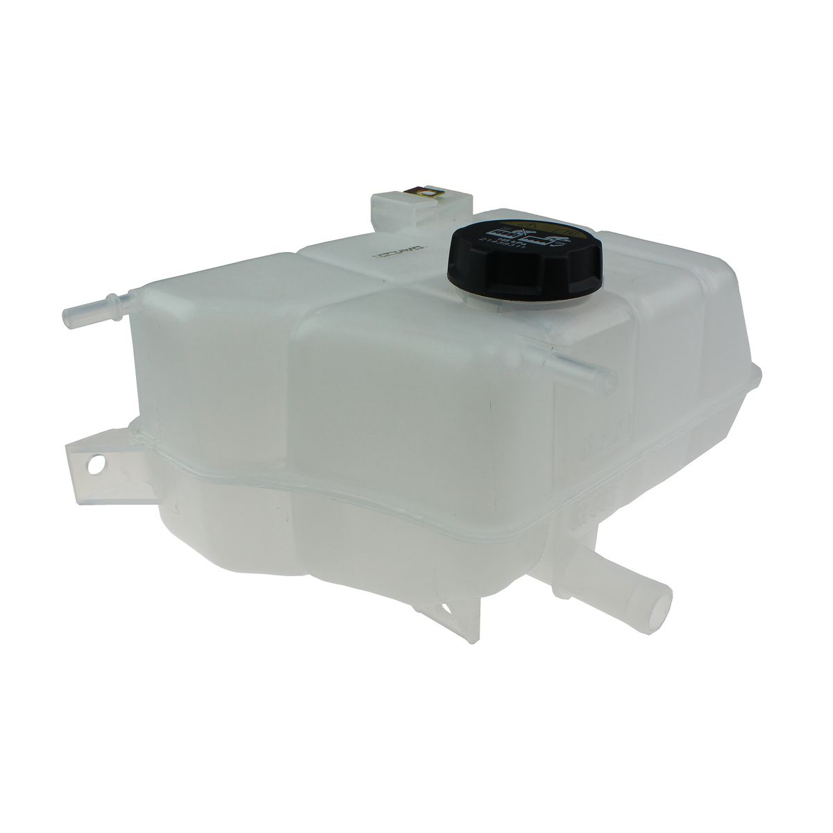 Dayco Coolant Expansion Tank - DET0081