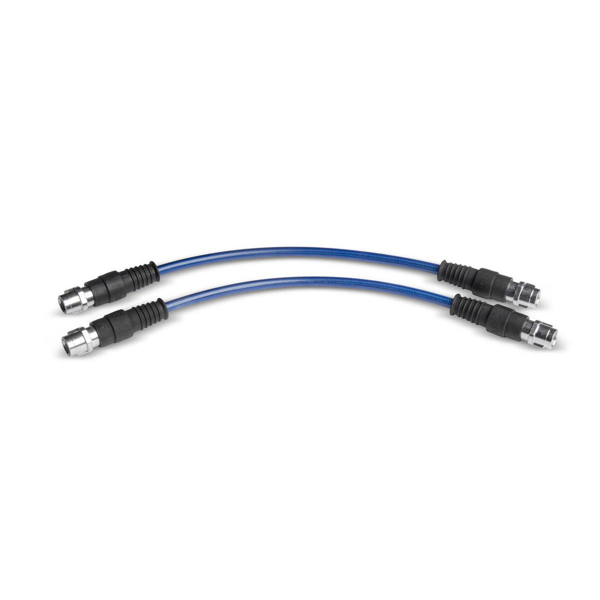 Bendix Ultimate Brake Hose Kit Rear - BHK022R