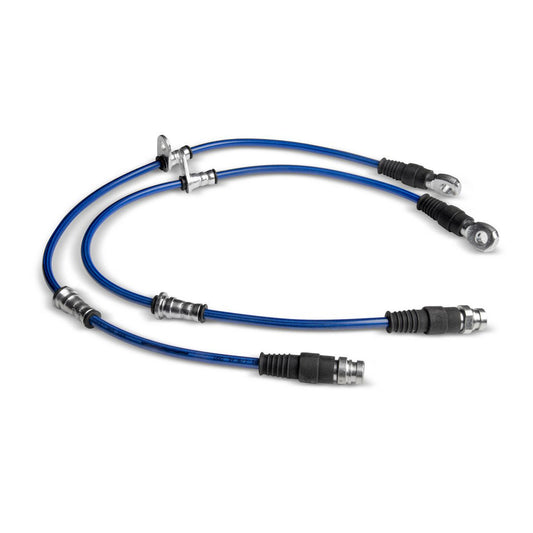 Bendix Ultimate Brake Hose Kit Front - BHK009F