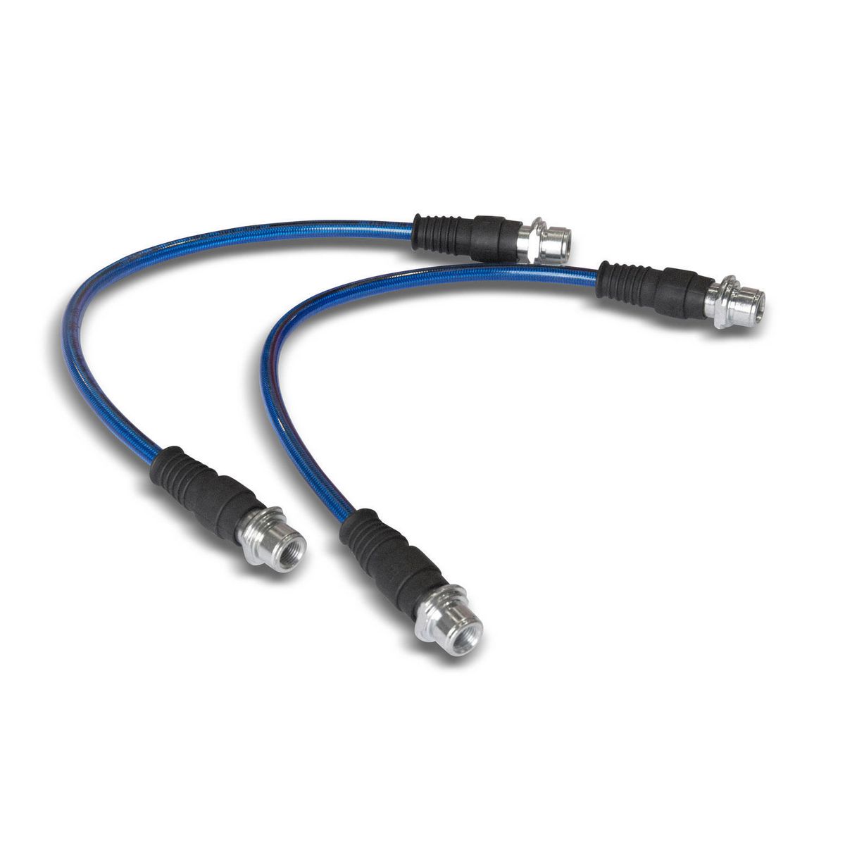 Bendix Ultimate Brake Hose Kit Front - BHK080F