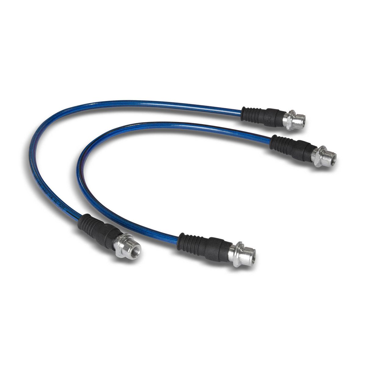 Bendix Ultimate Brake Hose Kit Rear - BHK081R