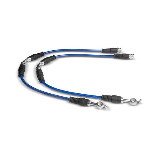 Bendix Ultimate 4WD Brake Hose Kit Front - BHK005F