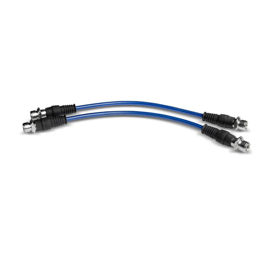 Bendix Ultimate Brake Hose Kit Front - BHK003F