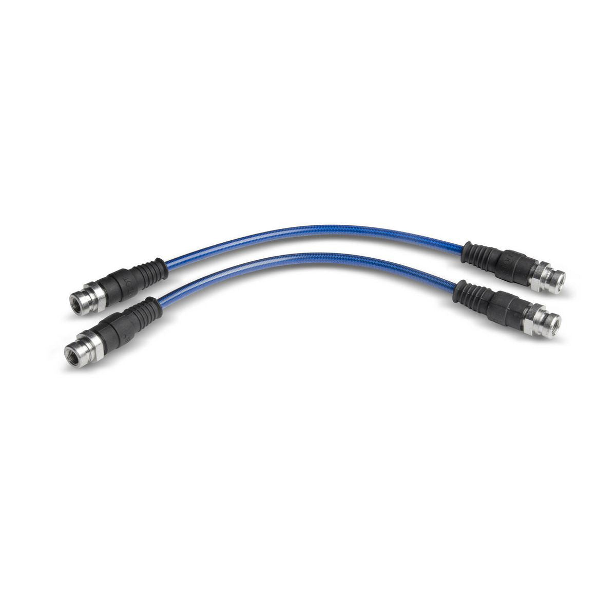 Bendix Ultimate Brake Hose Kit Rear - BHK010R