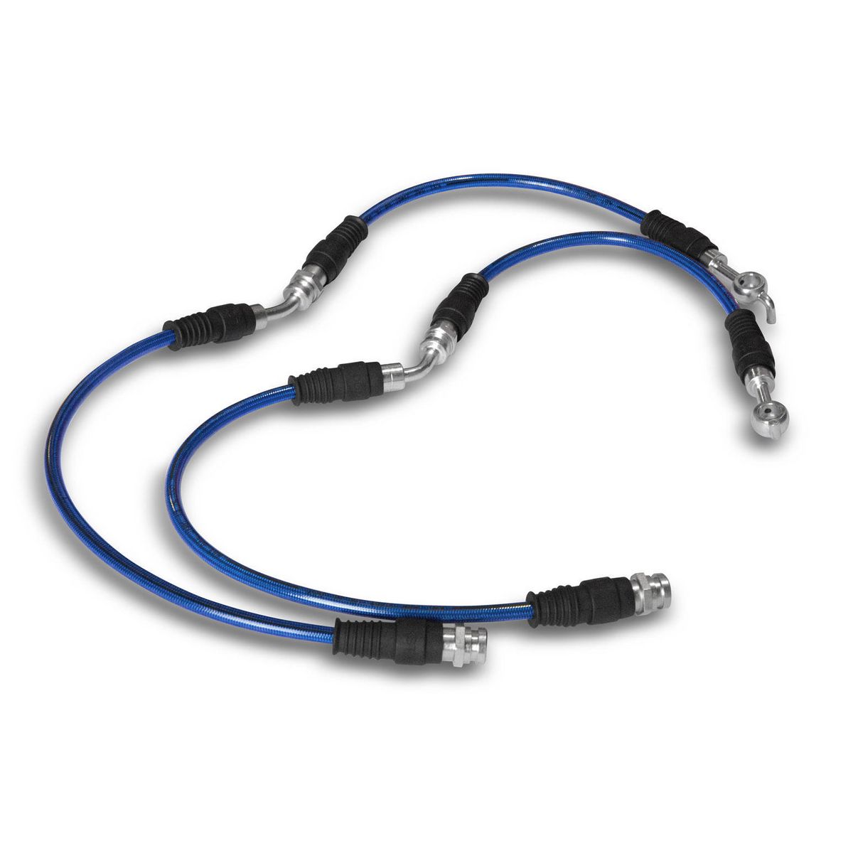 Bendix Ultimate Brake Hose Kit Front - BHK078F