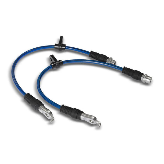 Bendix Ultimate Brake Hose Kit Front - BHK037F