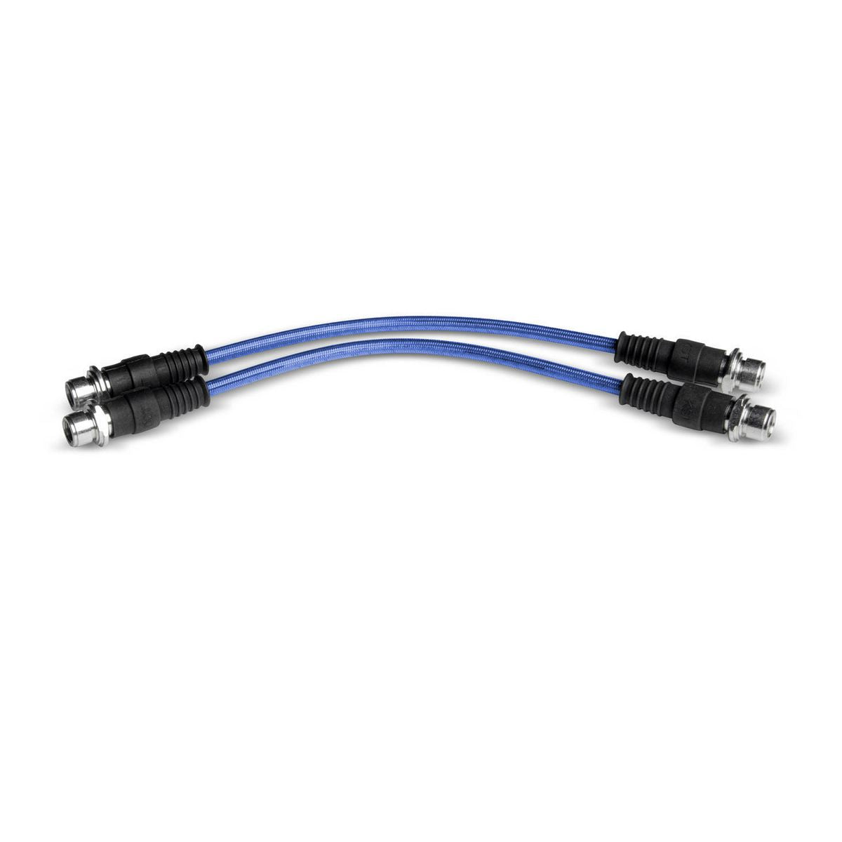 Bendix Ultimate Brake Hose Kit Front - BHK031F