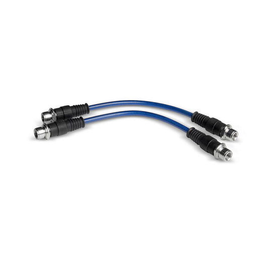 Bendix Ultimate Brake Hose Kit Front - BHK029F