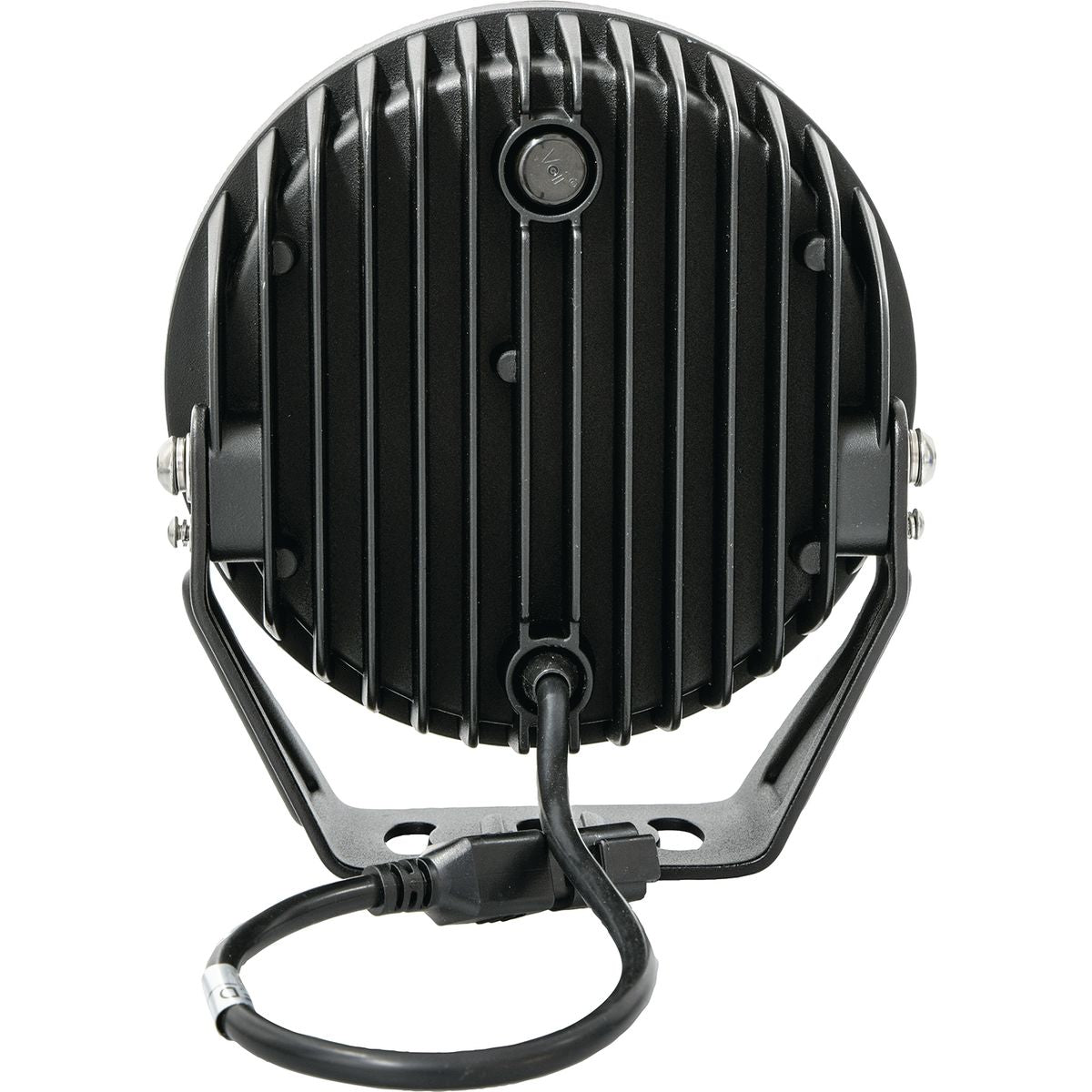 Maxi Trac 180mm LED Driving Light Kit, 13777 Lumens, Waterproof, Wiring Harness Included - MTDL-180KIT