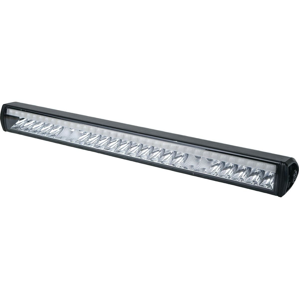 Maxi Trac 24 LED Light Bar, 500mm Long, Integrated Park Light, 10320 Lumens - MTLB-124