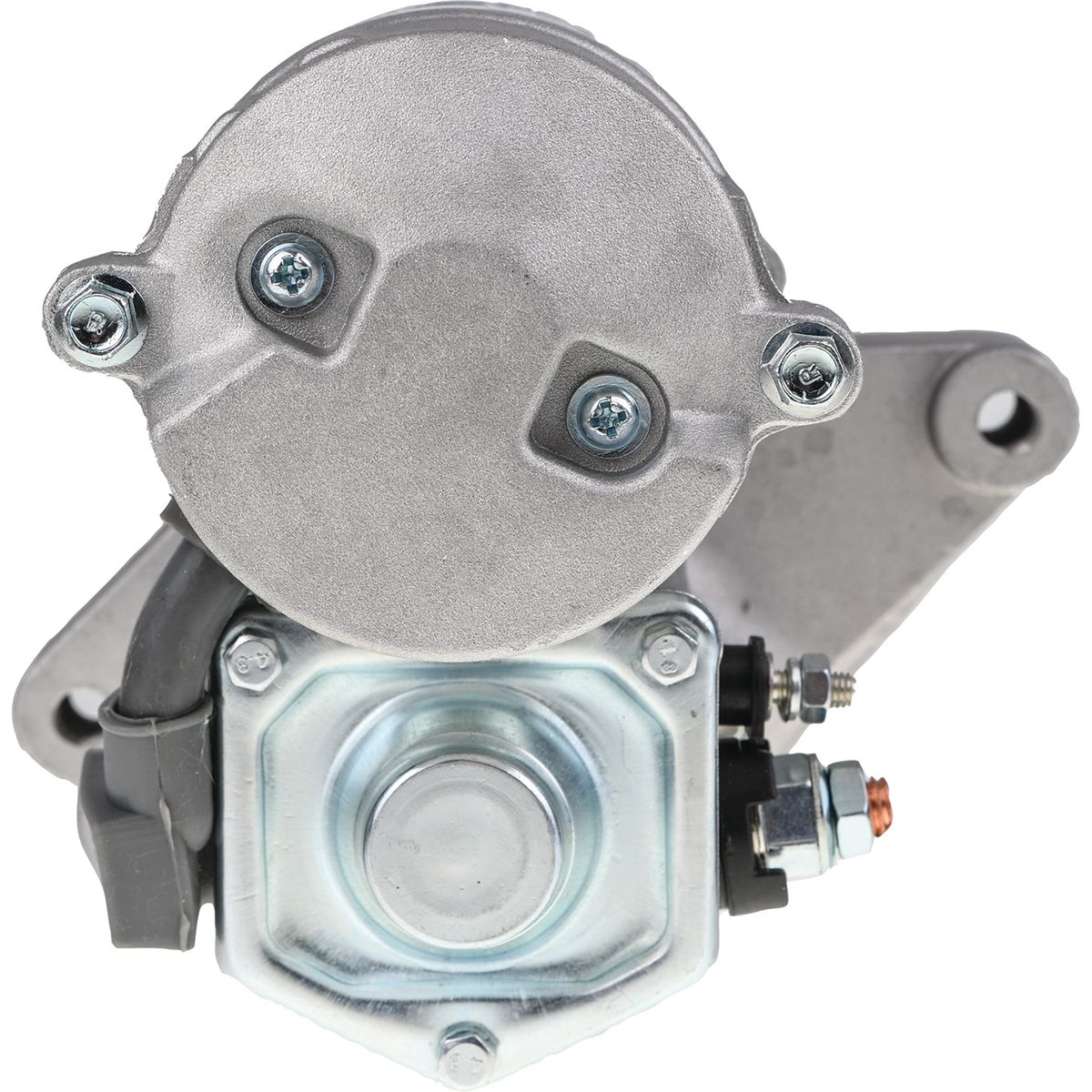 OEX Starter Motor 12V 11Th CW Denso Style - DXS4052