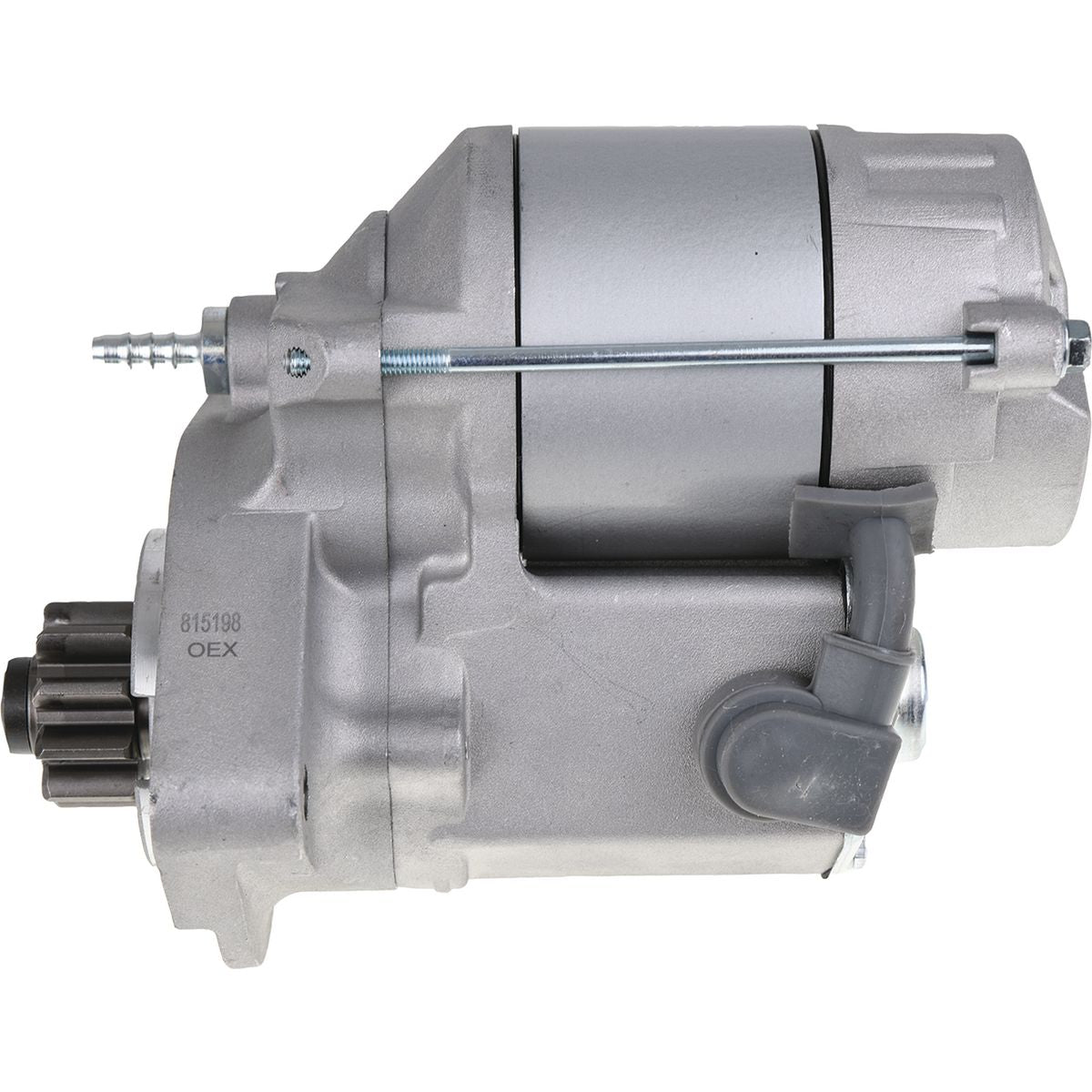 OEX Starter Motor 12V 11Th CW Denso Style - DXS4052