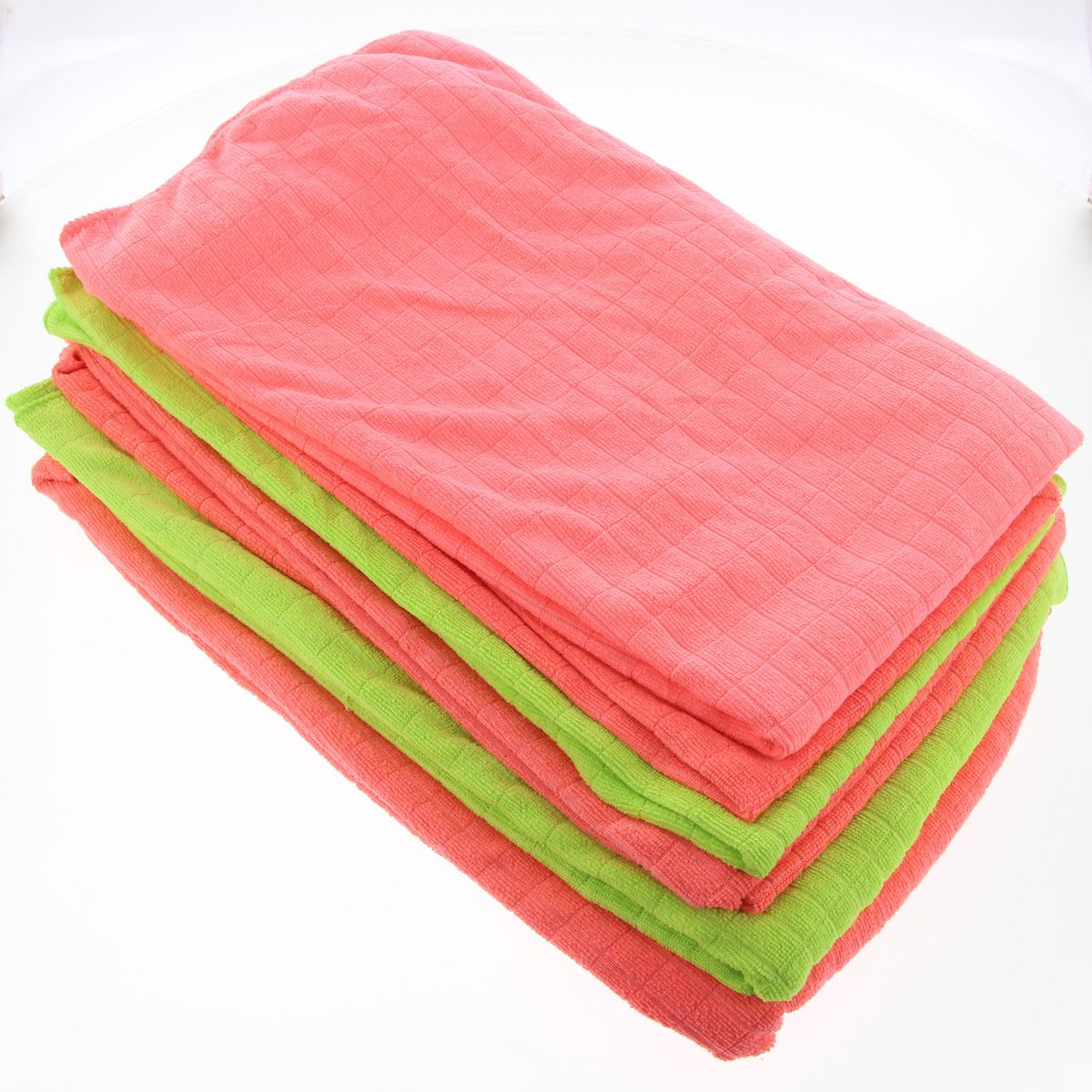 Gear Up Microfibre Rags 1Kg